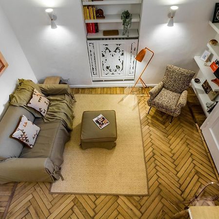 Joivy Modern Studio Near City Centre Apartment Милано Екстериор снимка