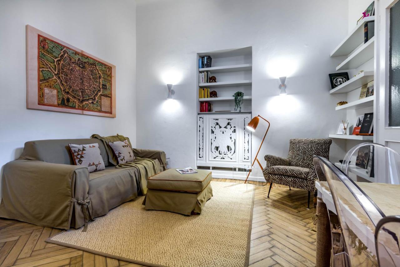 Joivy Modern Studio Near City Centre Apartment Милано Екстериор снимка