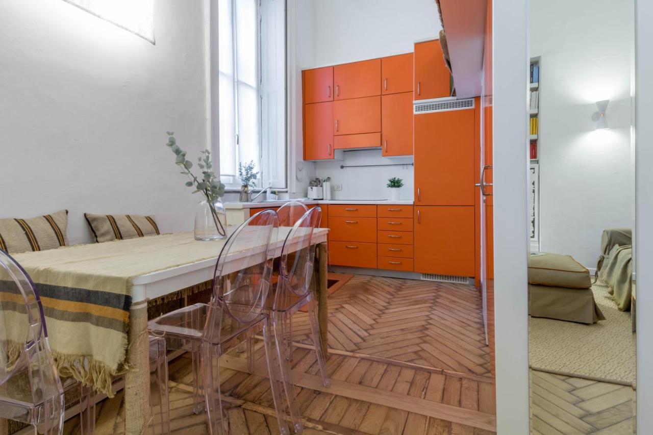 Joivy Modern Studio Near City Centre Apartment Милано Екстериор снимка