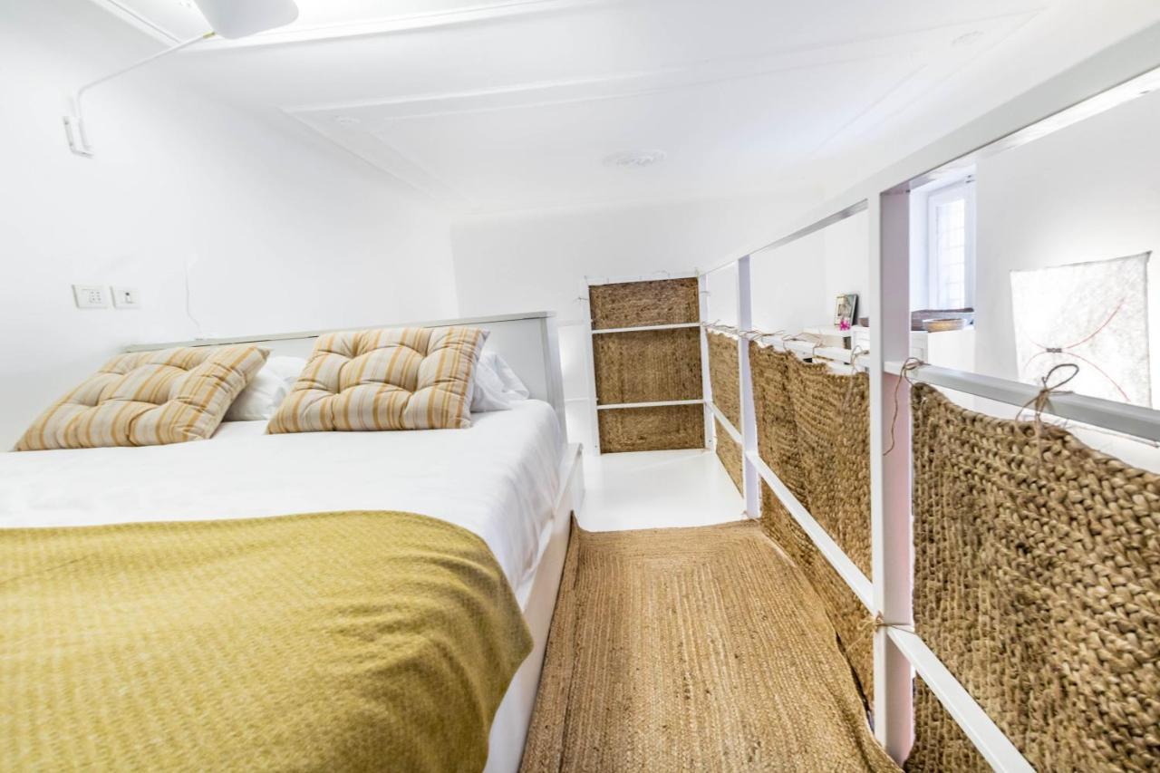 Joivy Modern Studio Near City Centre Apartment Милано Екстериор снимка