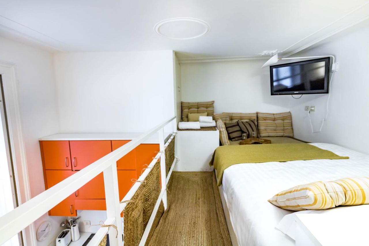 Joivy Modern Studio Near City Centre Apartment Милано Екстериор снимка
