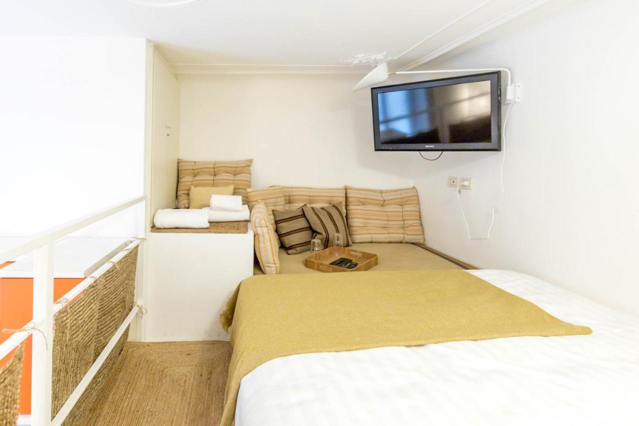 Joivy Modern Studio Near City Centre Apartment Милано Екстериор снимка