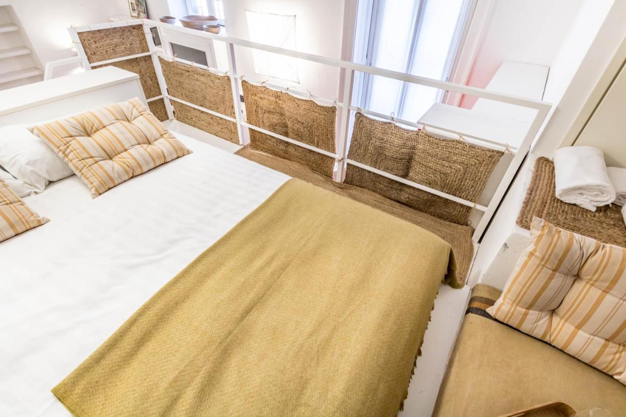 Joivy Modern Studio Near City Centre Apartment Милано Екстериор снимка