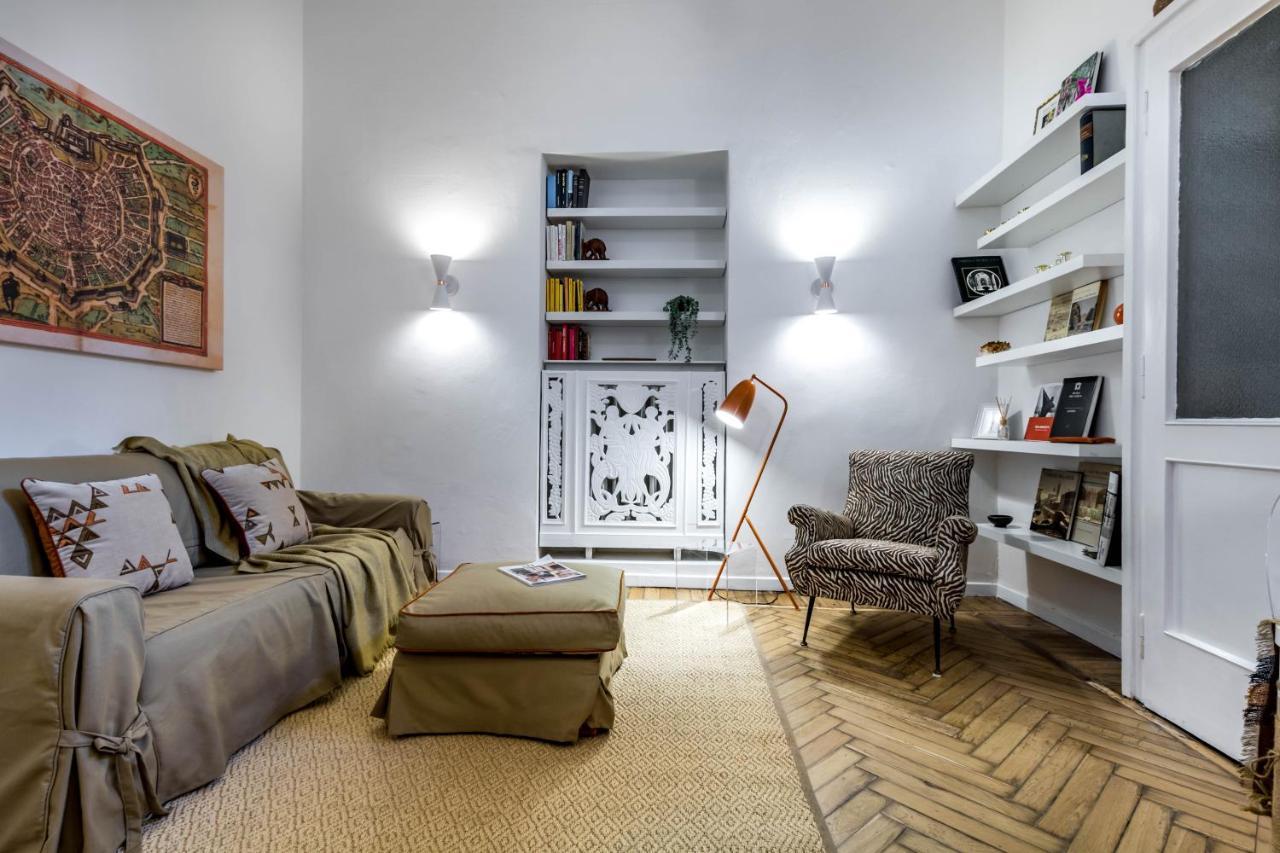 Joivy Modern Studio Near City Centre Apartment Милано Екстериор снимка