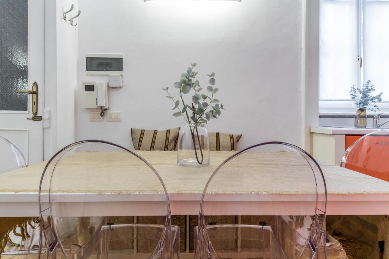 Joivy Modern Studio Near City Centre Apartment Милано Екстериор снимка