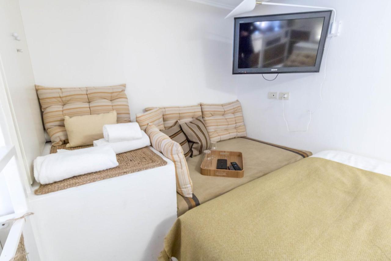 Joivy Modern Studio Near City Centre Apartment Милано Екстериор снимка